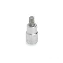 535-10 douille 1/2 avec embout S2 XZN10X55MM - Dogher