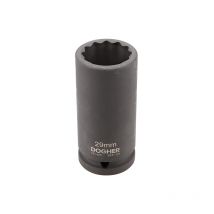 583-23 vaso impacto CrMo bi-hex largo 3/4-23MM - Dogher