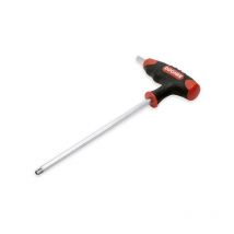 620-TS09 llave en t torx seguridad TS9x90MM - Dogher