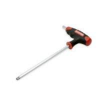 620-TS20 t-key torx security TS20x120MM - Dogher