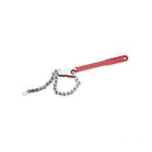 662-001 cle a chaine prof forge 300MM - Dogher