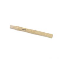Hickory-Mart Holzgriff 315mm Kugel DOGHER Hammerstiel 46207859