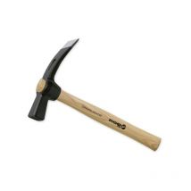 Dogher 714-700 M. Crochet Brique Hickory 700grs