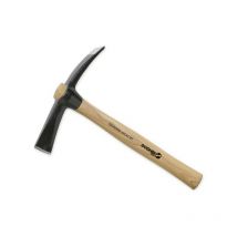 Dogher - 716-650 alcotana pelle-axe m.hickory de 650GRS.