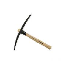Schaufelschnabelschwein mit Hickory – 400 g – 30 cm – 90 cm