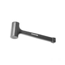 Dogher - 735-920 moyeu anti-rebond intégral POLYURE920GRS