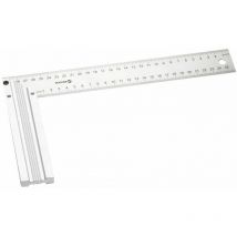 Dogher - 793-01-350 escuadra inox profesional 350x50x3MM