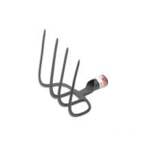 875-024 grattoir professionnel à 4 dents - Dogher