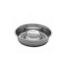 Dogit Antivoracity Comedero Edelstahl, 1,7l