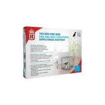 Dogit Cage 2 TÙren s 61x45x51 cm