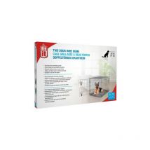 Dogit Cage 2 TÙren xl 106.5x70x77cm