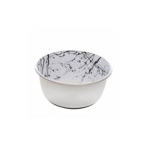 Dogit Comedero Aceroinox, B & W Splash, 950 Ml.