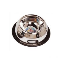 Dogit Edelstahl -Feeder. Anti Overturus 960 ml