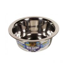 Dogit Edelstahlbecher 400 ml