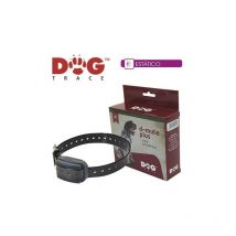 D-Mute Plus Collare di corteccia Potente e sommergibile per cani resistenti grandi e robusti - Dogtrace