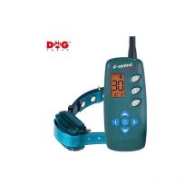 Dogtrace Dogtrace Dogtrace Mini - Professionelles Trainingshalsband für kleine und mittelgroße Hunde, 1500 m Reichweite
