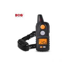 Pro - Collare di addestramento professionale per cani per uso professionale o sportivo lungo raggio di 2 km, Color Camo, modello pro one - Small Shih