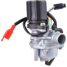 Dolaso - Carburateur pour Dinli 2 Temps 50cc 90cc 110cc Dino Jp Helix Beast atv Quad Carb