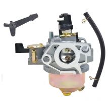 Dolaso - GX240 GX270 8HP 9HP 16100-ZE2-W71 1616100-ZH9-820 Vergaser für Wasserpumpe