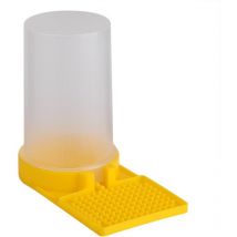 Mangeoire à Eau pour Abeilles Nourrisseur Abeilles Accessoires D'apiculture - Dolaso