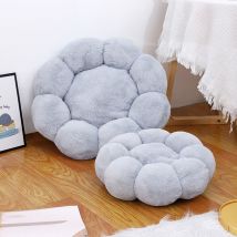 Dolaso - Nid De Chat Tapis De Chat en Peluche Douce Tapis De Chat Chaud Nid De Coton pour Chat Lit De Chaton Chat Chien Lit Nid pour Chien Hiver