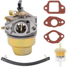 Dolaso - Nouveau carburateur pour Honda G150 G200 Moteur, remplace 16100-883-095 16100-883-105 FSC30-0020, avec Joints de Filtre à Carburant pour