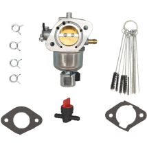 Dolaso - Remplacement du carburateur 15004-0986 0828 7062 pour fr