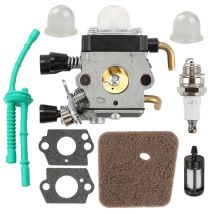 Vergaser für FS38 FS45 FS46 FS55 KM55 - Dolaso