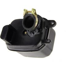 Boîtier de filtre à air pour moto hors-route Yamaha PW50 pw 50 1981-2010 - Dolaso