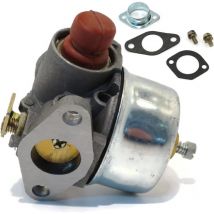 Dolaso - Carburateur Carb 632795A Compatible avec Tecumseh TVS75 TVS90 TVS100 TVS105 TVS115 TVS120