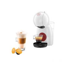 Cafetière Nespresso YY5218FD - Krups