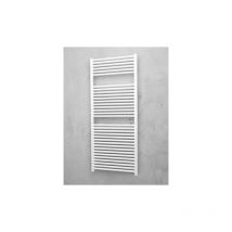 Dl Radiators - dolce vita linea elementi c/spina H.1275 L.600 bn 0SDRCL0091160G7