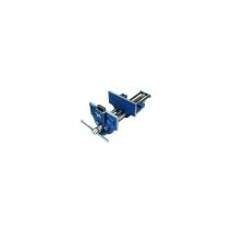 Dolex - Etau presse de menuisier à serrage rapide 249SR