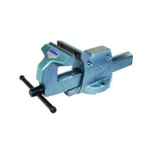 Tau d'établi réglable - Capacité d'ouverture : 240 mm - Largeur de mors : 180 mm Dolex