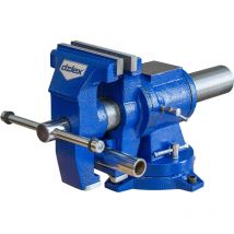 Multifunktionsschraubstock Öffnung 135 mm - EMF125 - Dolex