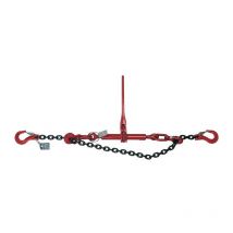 Dolezych - Catena di ancoraggio PowerLash L-150 qualità 8 3.5m S.8-8mm forza di trazione 4000 daN