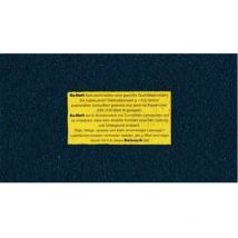 Tappetino antiscivolo L500cm P25cm P8mm su granulato 1 rotolo Dolezych