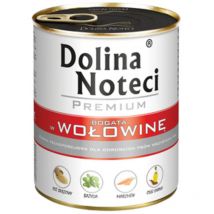 Dolina noteci Beef Premium 800 g (5902921300007)