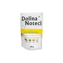 Bardoline - dolina noteci Premium Riche en Poulet 500 g. (5902921301257)