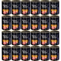 Bardoline - dolina noteci 5902921303749 comida húmeda Para Gatos 400 g (5902921303749)