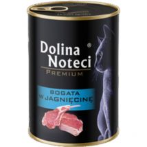 Bardoline - dolina noteci 5902921303756 comida húmeda Para Gatos 400 g (5902921303756)