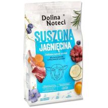 Bardoline - Dolina Noteci Premium Agneau - Nourriture Séchée Pour Chien - 9 Kg
