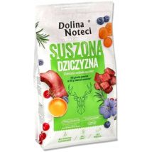 Croquettes pour chien – 9 kg – DOLINA NOTECI Premium – Sans gluten, 26% protéines, 15% matières grasses – BARDOLINE