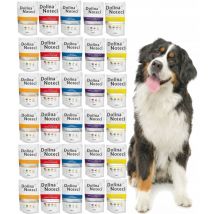 Bardoline - dolina noteci Premium cod avec Broccoli 500 g. (5902921300816)