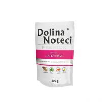 Bardoline - dolina noteci Premium indyka 500 g pavo, Végétal Adulte (5902921301240)