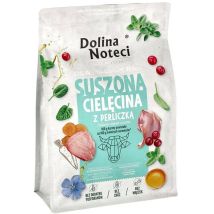 Croquettes Premium Pour Chien Dolina Noteci Veau Et Pintaille 3 Kg