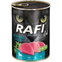 Bardoline - dolina noteci Dolina Noteci Nourriture pour Chat Adulte Thon 400 g (11801460)