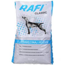 Dolina Noteci Rafi à l'agneau - Croquettes pour chien 10 kg