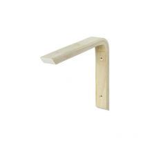 Konsole Thor 240 x 190 x 30 mm Regalhalter - Dolle