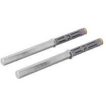 Dolle Tablarhalter Strongfix, 12 x 170 mm Regalhalter